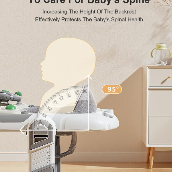 Baby Walkers