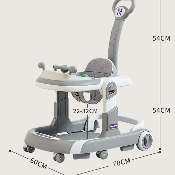 Baby Walkers