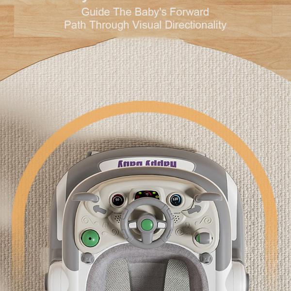 Baby Walkers