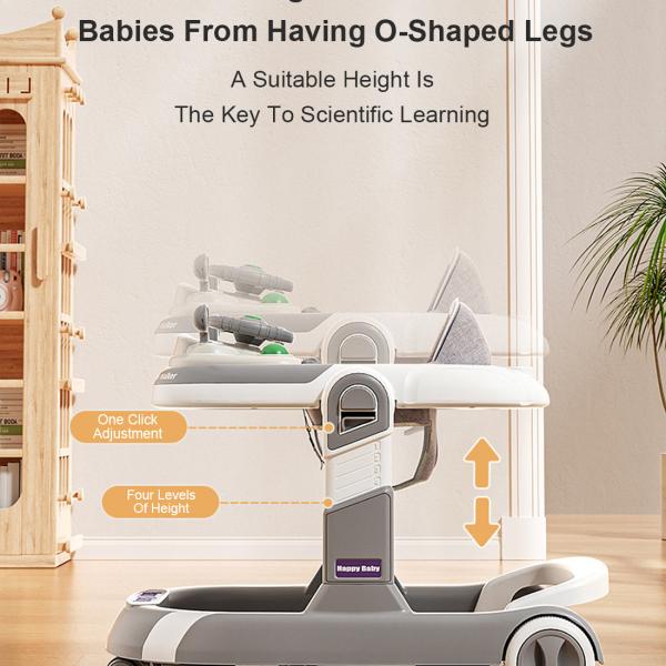 Baby Walkers