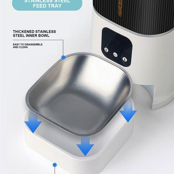 Bowls/Feeders