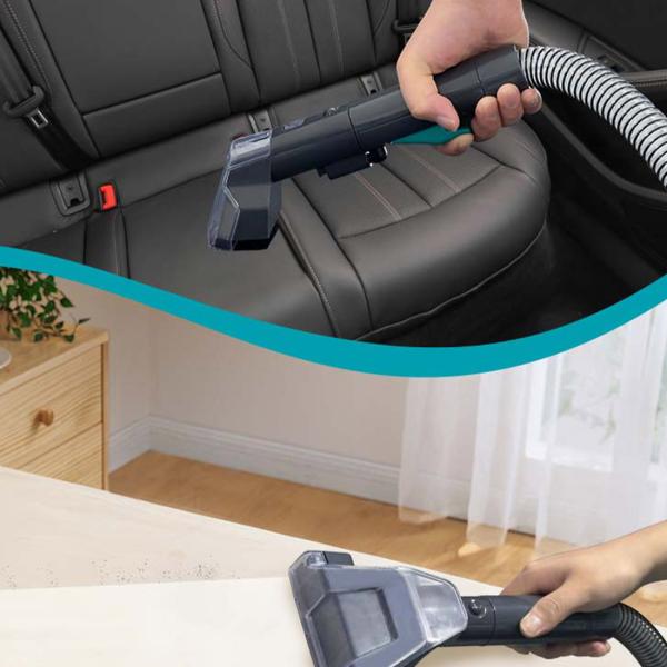 Carpet Cleaner