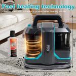 Carpet Cleaner