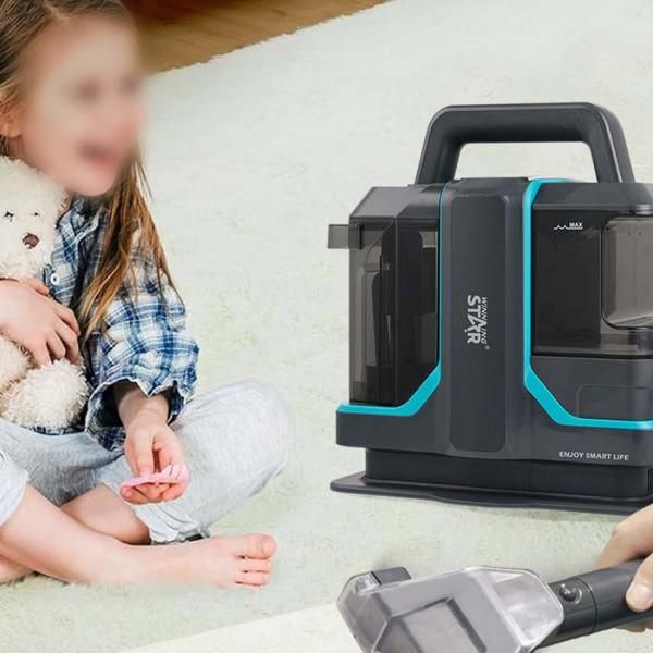 Carpet Cleaner