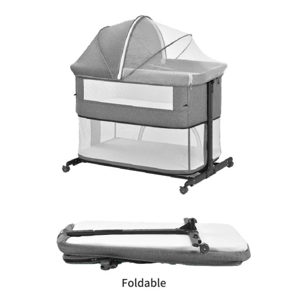 Baby Cots/Cot Beds/Cradles