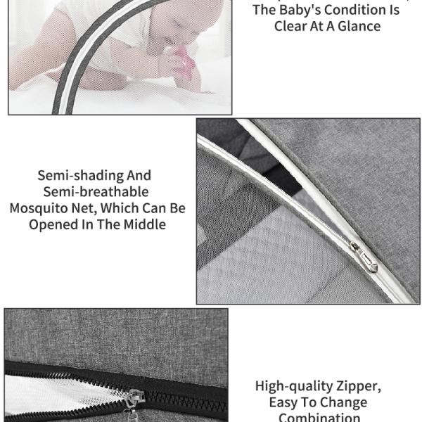 Baby Cots/Cot Beds/Cradles