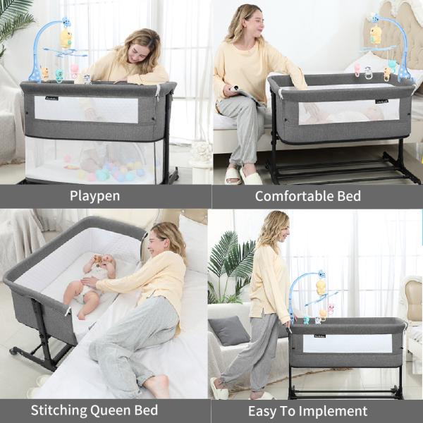 Baby Cots/Cot Beds/Cradles