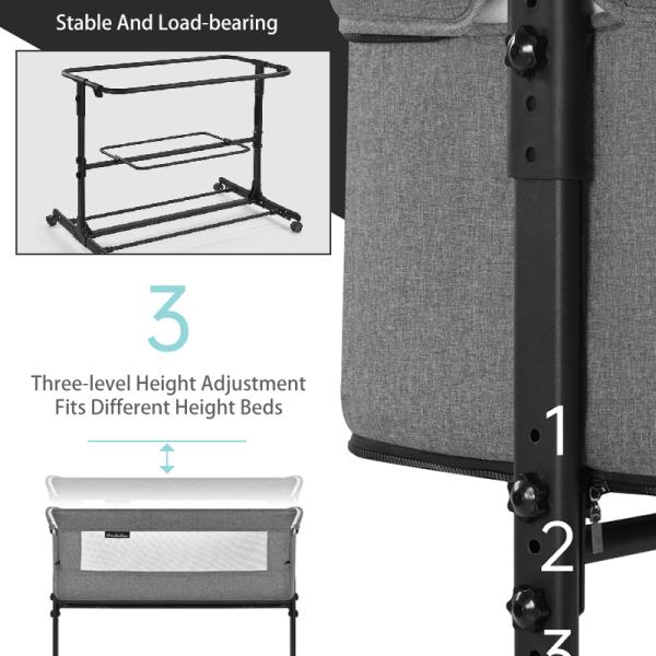 Baby Cots/Cot Beds/Cradles