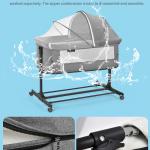 Baby Cots/Cot Beds/Cradles