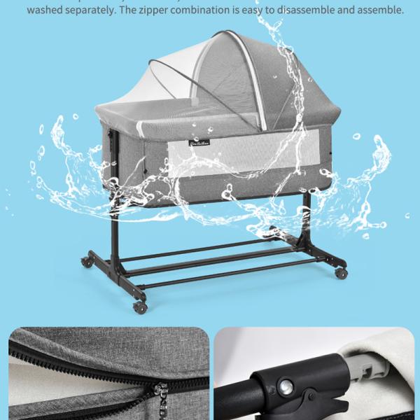 Baby Cots/Cot Beds/Cradles