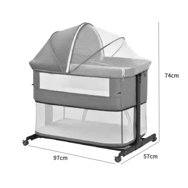 Baby Cots/Cot Beds/Cradles