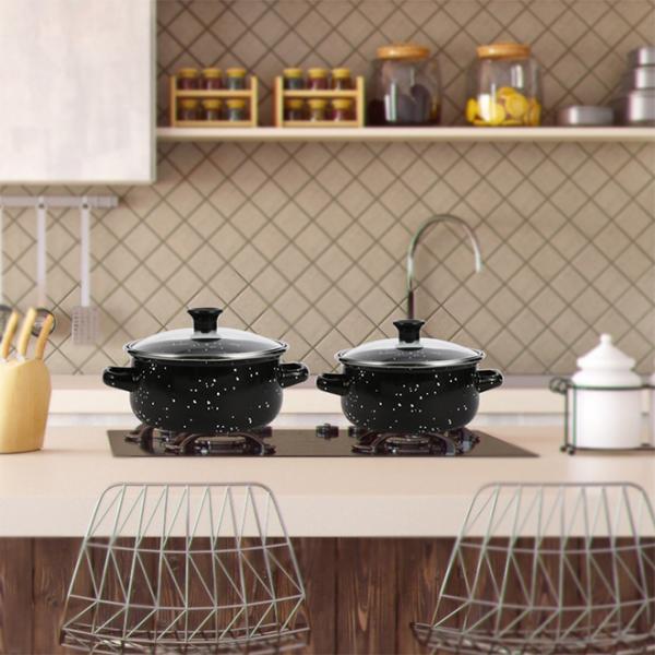 Stockpot