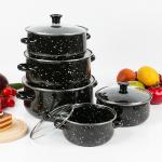 Stockpot