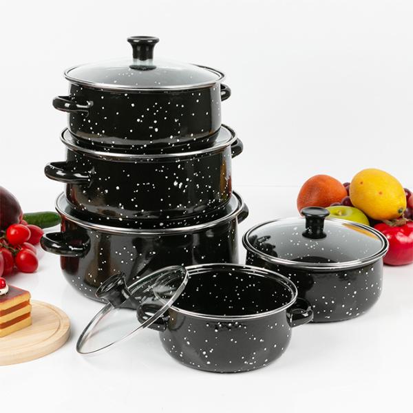 Stockpot