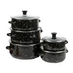 Stockpot