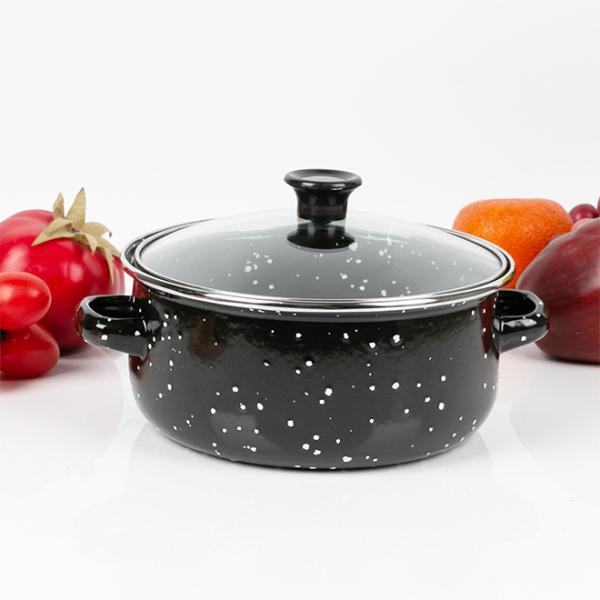 Stockpot