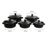 Stockpot