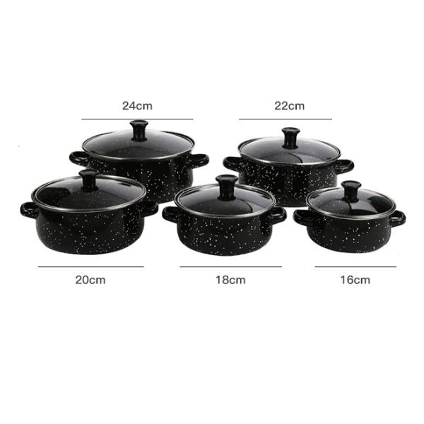 Stockpot