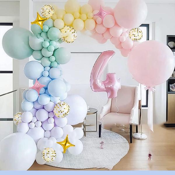 Balloons