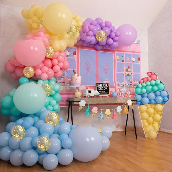 Balloons