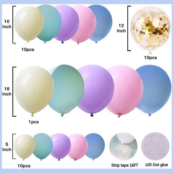 Balloons