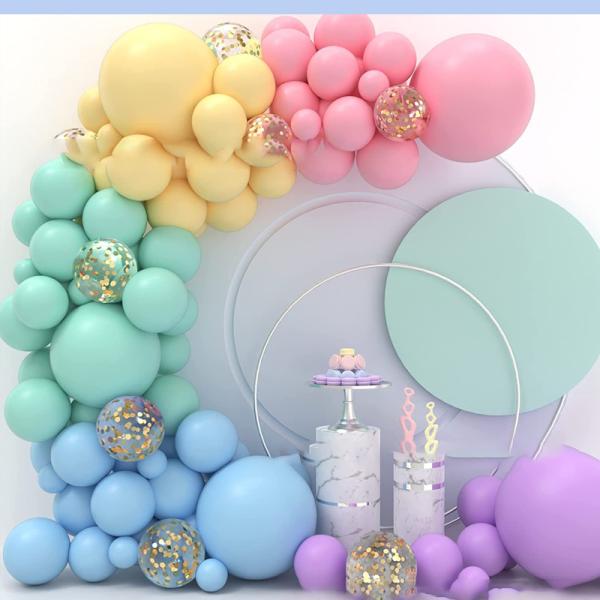 Balloons