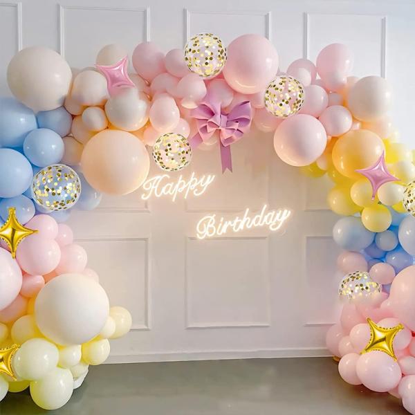 Balloons
