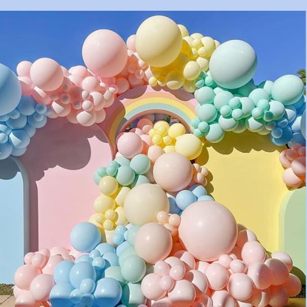 Balloons