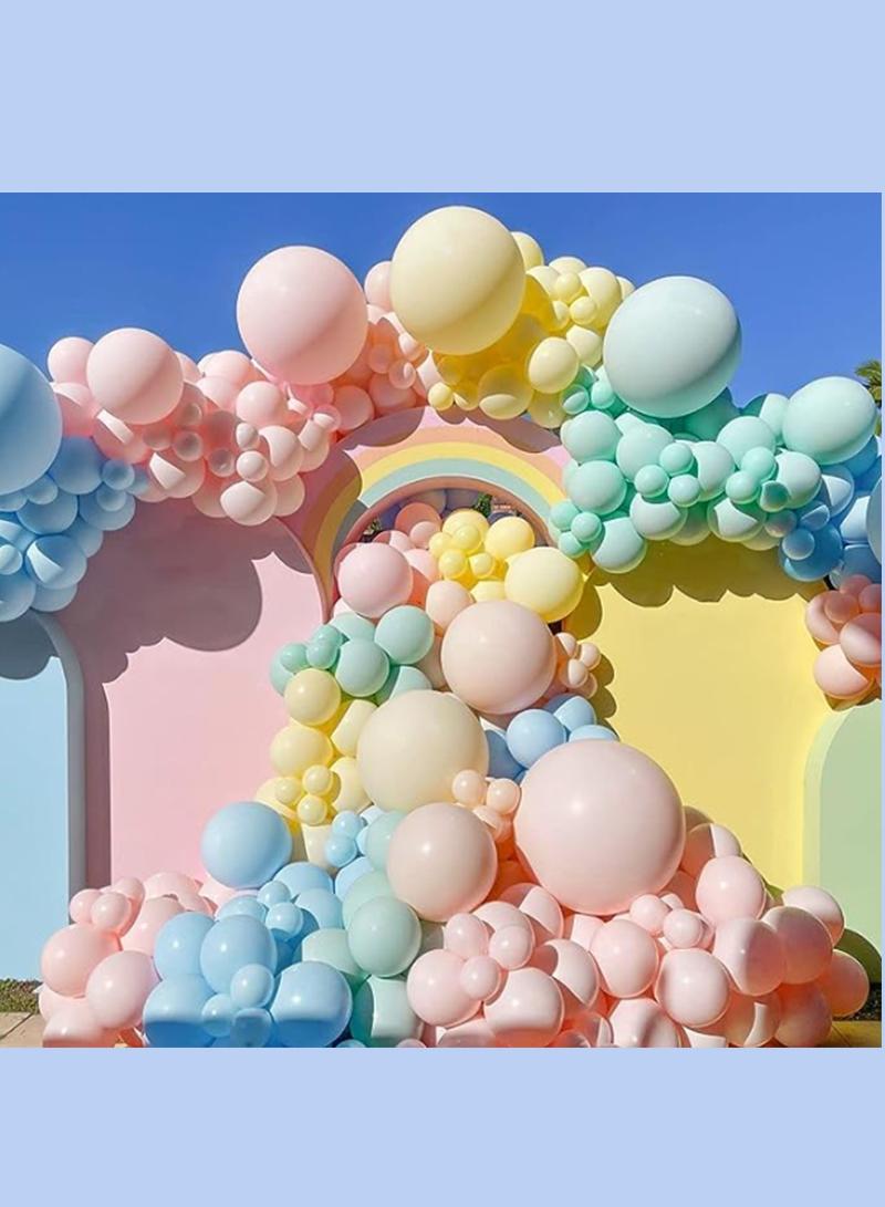 Balloons