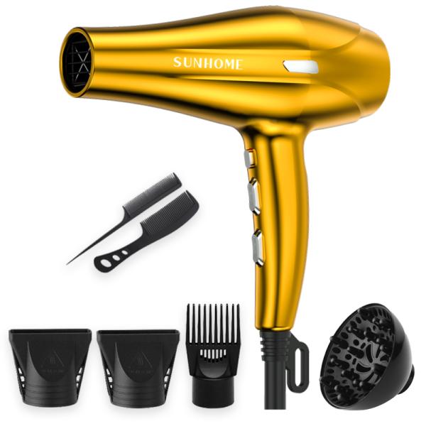 Hair Styling Tools - Hair Dryers
