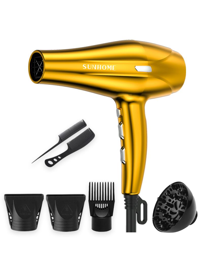 Hair Styling Tools - Hair Dryers