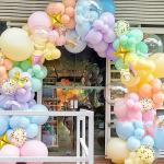 Balloons