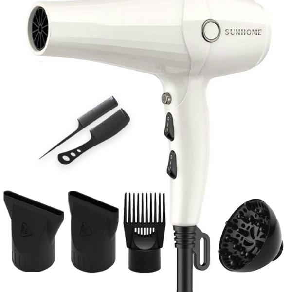 Hair Styling Tools - Hair Dryers