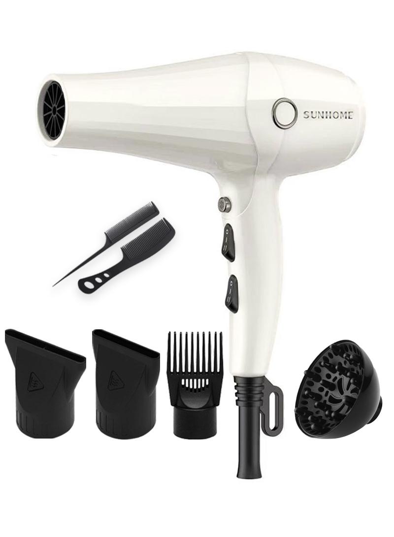Hair Styling Tools - Hair Dryers