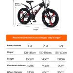 Kids Bikes