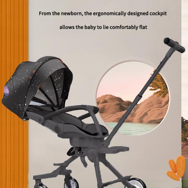 Strollers