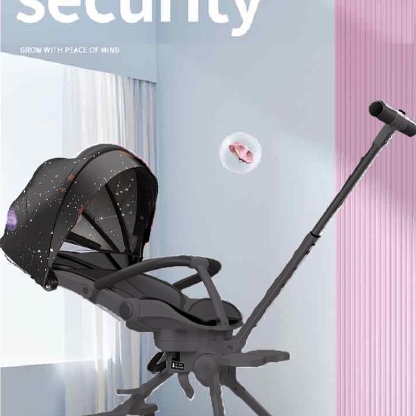Strollers
