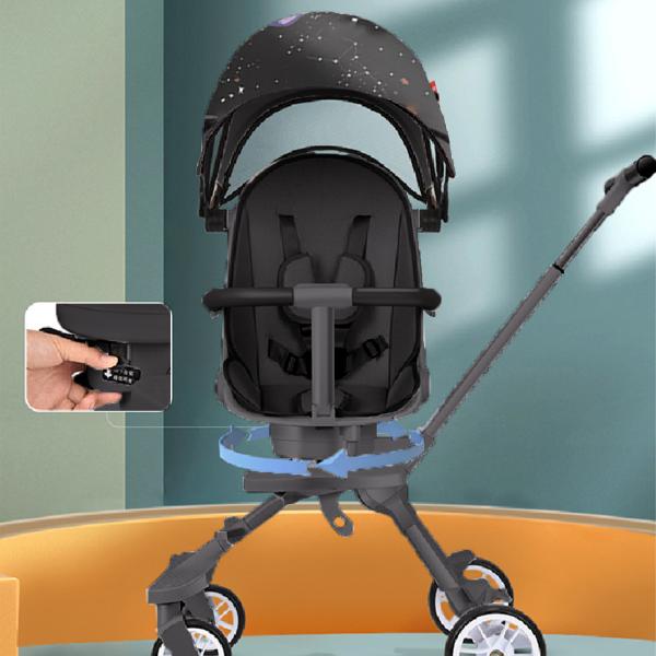 Strollers