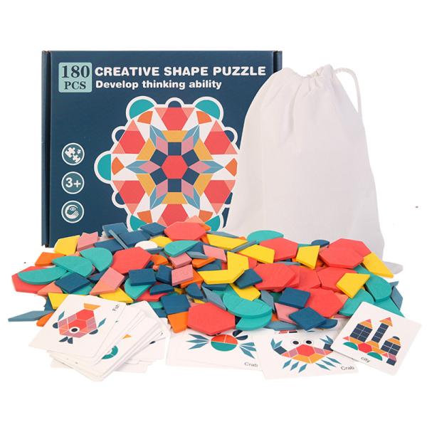 Jigsaw Puzzles