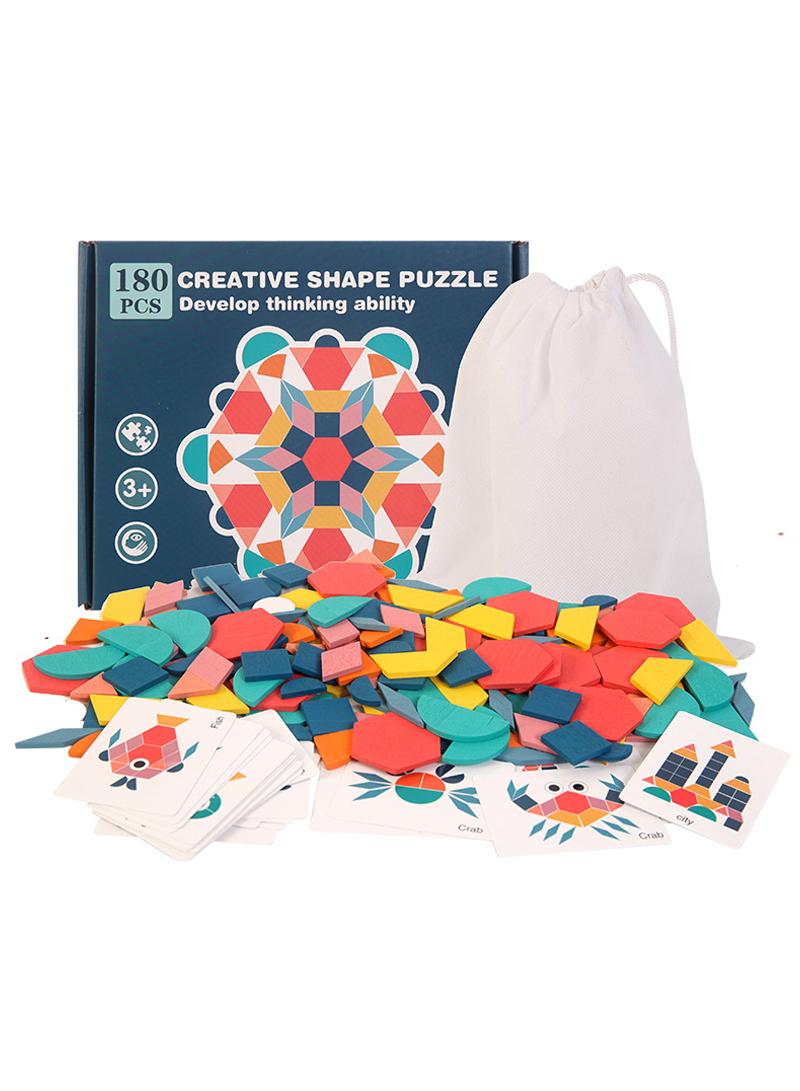 Jigsaw Puzzles