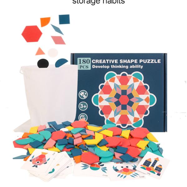 Jigsaw Puzzles