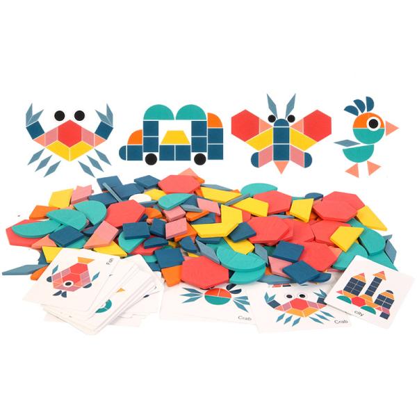 Jigsaw Puzzles
