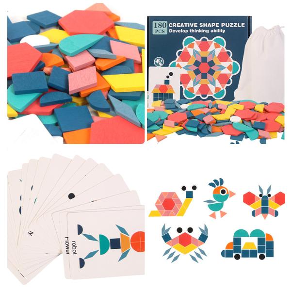 Jigsaw Puzzles