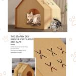 Baskets/Boxes/Cages