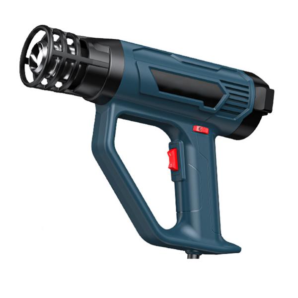 Hot Air Guns and Glue Guns