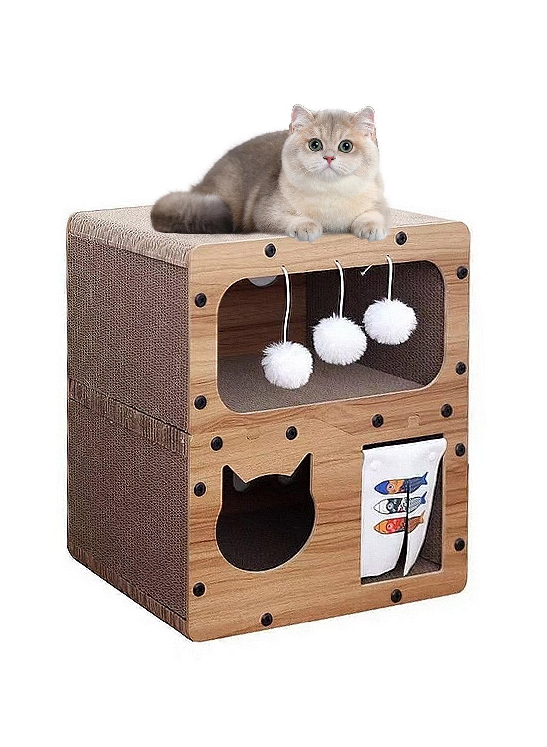 Baskets/Boxes/Cages