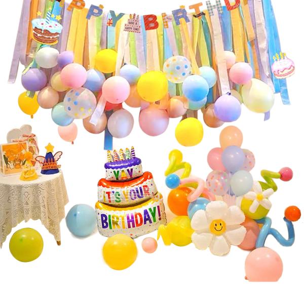Balloons