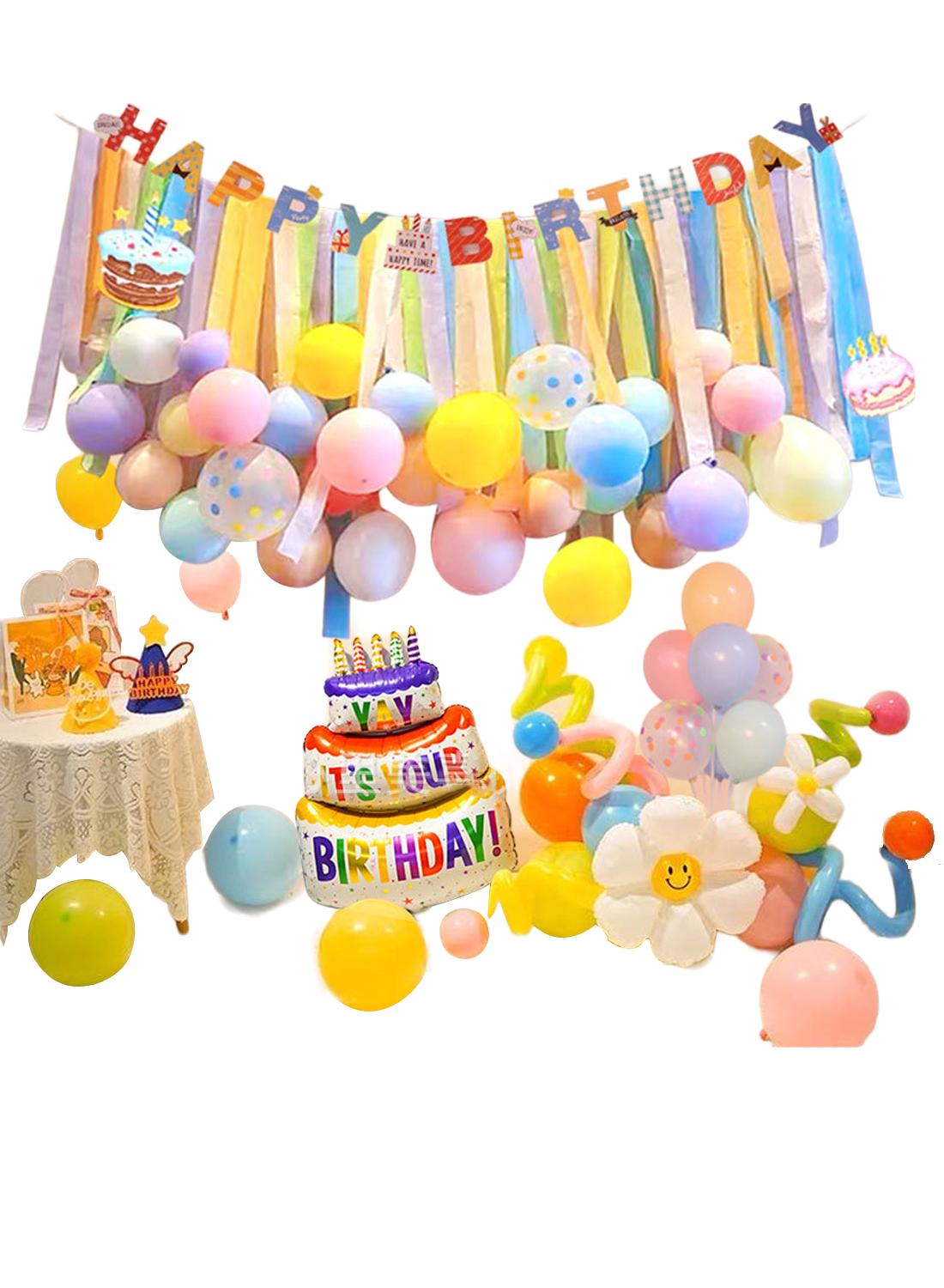 Balloons