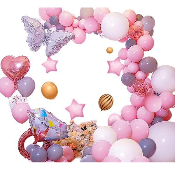 Balloons