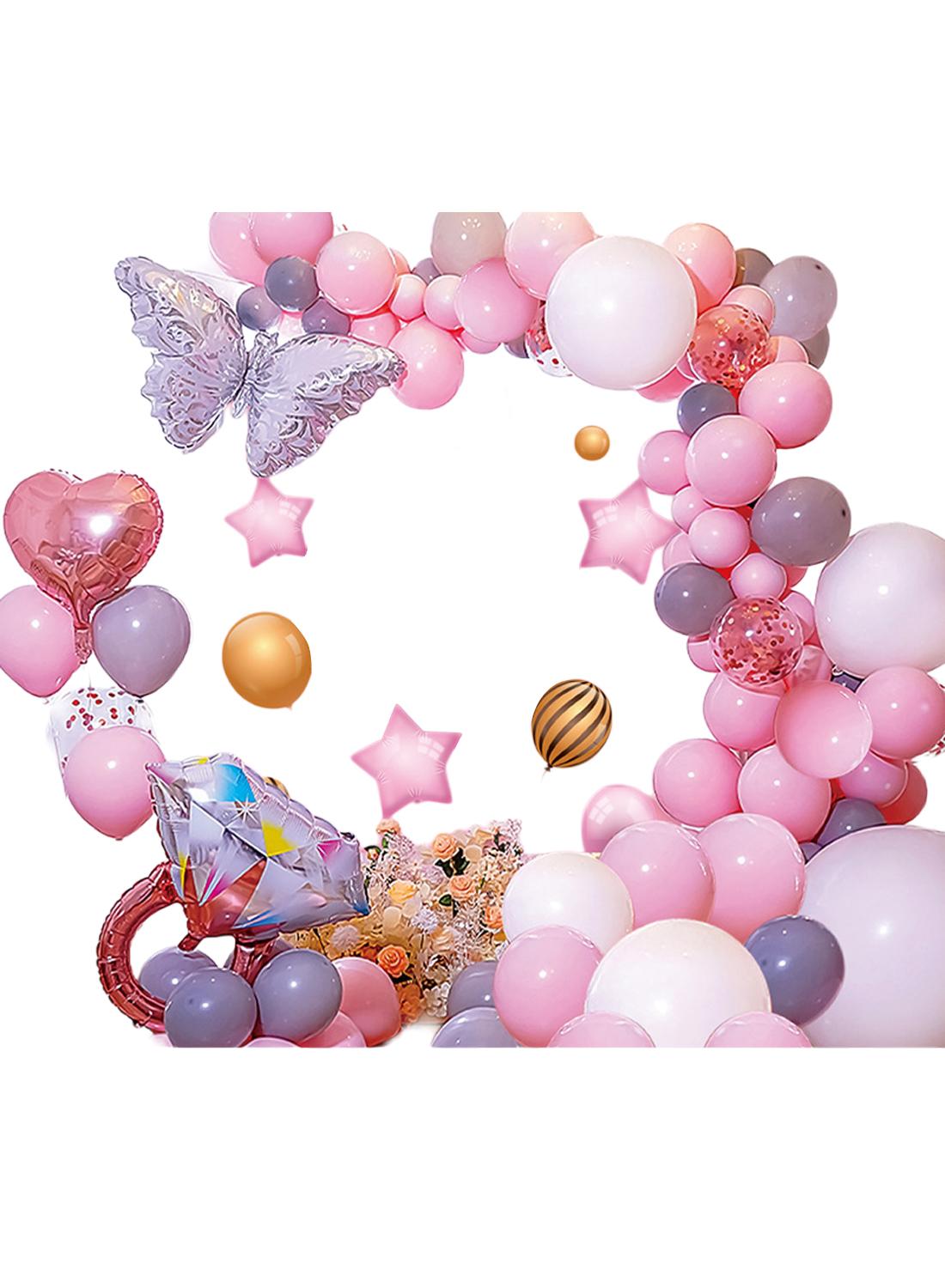 Balloons